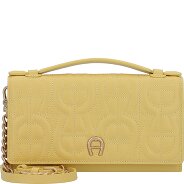 AIGNER Fashion Bolso de mano Piel 18.5 cm Foto del producto