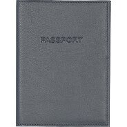 Picard Funda para pasaporte de cuero 11 cm Foto del producto
