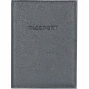 Picard Funda para pasaporte de cuero 11 cm Foto del producto