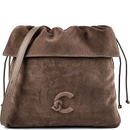 Coccinelle Lidia Bolsa de hombro Piel natural 34 cm Foto del producto