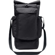 Vaude Cyclist Back Single Bolsa para bicicletas 20 cm Foto del producto