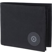 oxmox New Cryptan Cartera Bloqueo RFID 12 cm Foto del producto