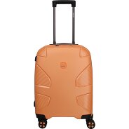 IMPACKT IP1 4 ruedas Carro de la cabina 55 cm Foto del producto
