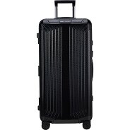 Samsonite Lite-Box Alu Boss Edition 4 ruedas Carrito 80 cm Foto del producto