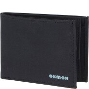 oxmox New Cryptan Cartera Bloqueo RFID 8.5 cm Foto del producto