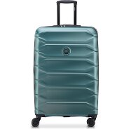 Delsey Paris Meteor 4 ruedas Trolley L 78 cm Con asa expansible Foto del producto