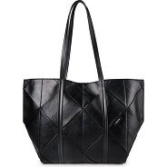 Calvin Klein Woven Bolsa de compras 45.5 cm Foto del producto