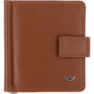 Golden Head Polo Cartera Bloqueo RFID Piel natural 10 cm Foto del producto