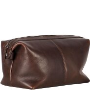 Leonhard Heyden Roma Bolsa de aseo Piel 26 cm Foto del producto