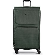 Stratic Trolley de 4 ruedas Bendigo Light Plus Compartimento para portátil de 84 cm Foto del producto