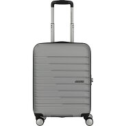 American Tourister Flashline 4 ruedas Carro de la cabina 55 cm Foto del producto