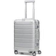 Redolz Pro Aluminium 4 ruedas Trolley de cabina S 55 cm Foto del producto