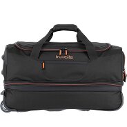 Travelite Basics 2-Wheel Holdall 55 cm Foto del producto