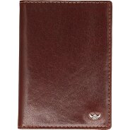 Golden Head Carnet de identidad de Colorado Funda de cuero RFID 9 cm Foto del producto