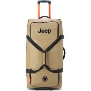 Jeep JS005A 2 ruedas Bolsa de viaje 82 cm Foto del producto
