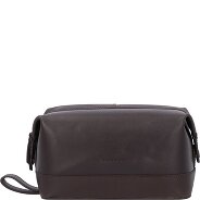 Burkely Vintage Bolsa de aseo Piel 23 cm Foto del producto