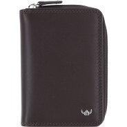 Golden Head Polo Cartera Bloqueo RFID Piel natural 11.5 cm Foto del producto