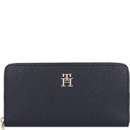 Tommy Hilfiger TH Emblem Cartera 19 cm Foto del producto
