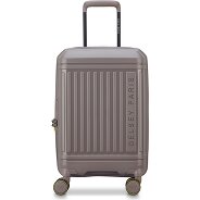 Delsey Paris Lutece 4 ruedas Carro de la cabina 55 cm con pliegue de expansión Foto del producto