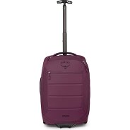 Osprey Ozone 2 ruedas Carro de la cabina 55 cm Foto del producto