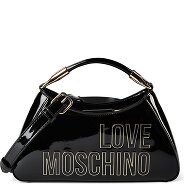 Love Moschino Enameled Logo Bolso 27 cm Foto del producto