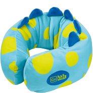 Go Travel Almohada de viaje Comfort Monster Snuggle Almohada para el cuello 20 cm Foto del producto