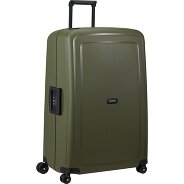 Samsonite S'Cure Spinner Trolley de 4 ruedas 81 cm Foto del producto
