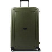 Samsonite S'Cure Spinner Trolley de 4 ruedas 81 cm Foto del producto