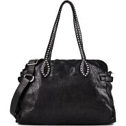 Campomaggi Carolina Bolsa de hombro Piel natural 38 cm Foto del producto