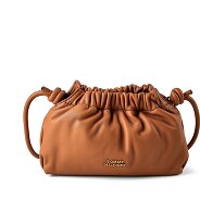 Tommy Hilfiger TH Soft Leather Bolsa de hombro Piel 20 cm Foto del producto