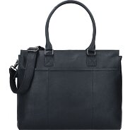 Burkely Antique Avery Maletín Piel 40 cm Compartimento para el portátil Foto del producto
