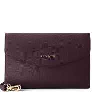 Lazarotti Bologna Leather Bolso de mano Piel 23 cm Foto del producto