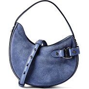 Lauren Ralph Lauren Tasha Bolsa de hombro Piel 19.5 cm Foto del producto