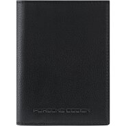 Porsche Design Billetera de negocios de cuero RFID 8 cm Foto del producto