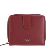 Golden Head Polo Cartera Bloqueo RFID Piel natural 10.5 cm Foto del producto