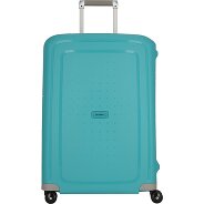 Samsonite S'Cure Spinner Trolley de 4 ruedas 69 cm Foto del producto