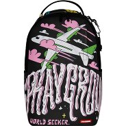 Sprayground OG Art World Seeker Mochila de día 45.5 cm Compartimento para el portátil Foto del producto