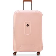 Delsey Paris Moncey Trolley de 4 ruedas 76 cm Foto del producto