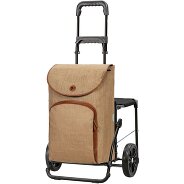 Andersen Shopper Komfort Shopper Reik Carro de la compra 59 cm Foto del producto