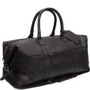 The Chesterfield Brand Portsmouth 2 Bolsa de viaje Weekender Piel 56 cm Foto del producto