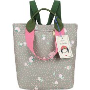 Fritzi aus Preußen Fritzi x Frida Kahlo Limited Mochila de día 50 cm Foto del producto