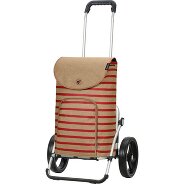 Andersen Shopper Royal Shopper Eske Carro de la compra 59 cm Foto del producto