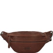 Jack Kinsky Porto Riñonera Piel 30 cm Foto del producto