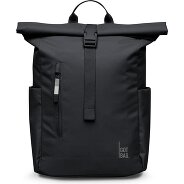 GOT BAG Rolltop Easy Monochrome Mochila de día S 40 cm Compartimento para el portátil Foto del producto