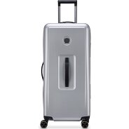 Delsey Paris Turenne 2.0 4 ruedas Carrito 80 cm Foto del producto