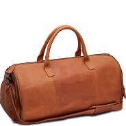 The Chesterfield Brand Finlay Bolsa de viaje Weekender Piel 55 cm Foto del producto