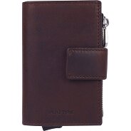 Maître Birkheim C-Four Estuche para tarjetas de crédito Protección RFID Piel 6.5 cm Foto del producto
