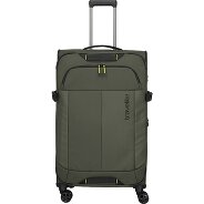 Travelite Briize 4 ruedas Carrito L 78 cm con pliegue de expansión Foto del producto