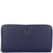 AIGNER Cartera Basics cuero 19 cm Foto del producto