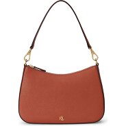 Lauren Ralph Lauren Danni Bolsa de hombro Piel natural 26.5 cm Foto del producto